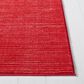 Safavieh Vision 5"1" x 7"6" Red Area Rug, , large