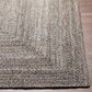 Surya Azalea 2"6" x 8" Brown, Gray, Black and Cream Runner, , large