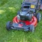 Toro 21" Recycler High Wheel Gas-Powered Push Lawn Mower, , large