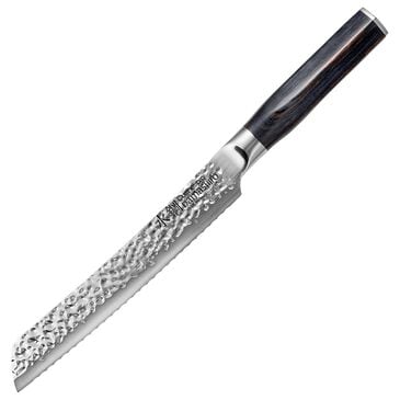 Power A 8" Bread Knife in Stainless Steel, , large