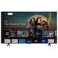 TCL 75" QD Mini Led w/Soundbar Sys, , large