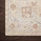 Magnolia Home Carlisle 2"7" x 10" Beige and Slate Runner, , large