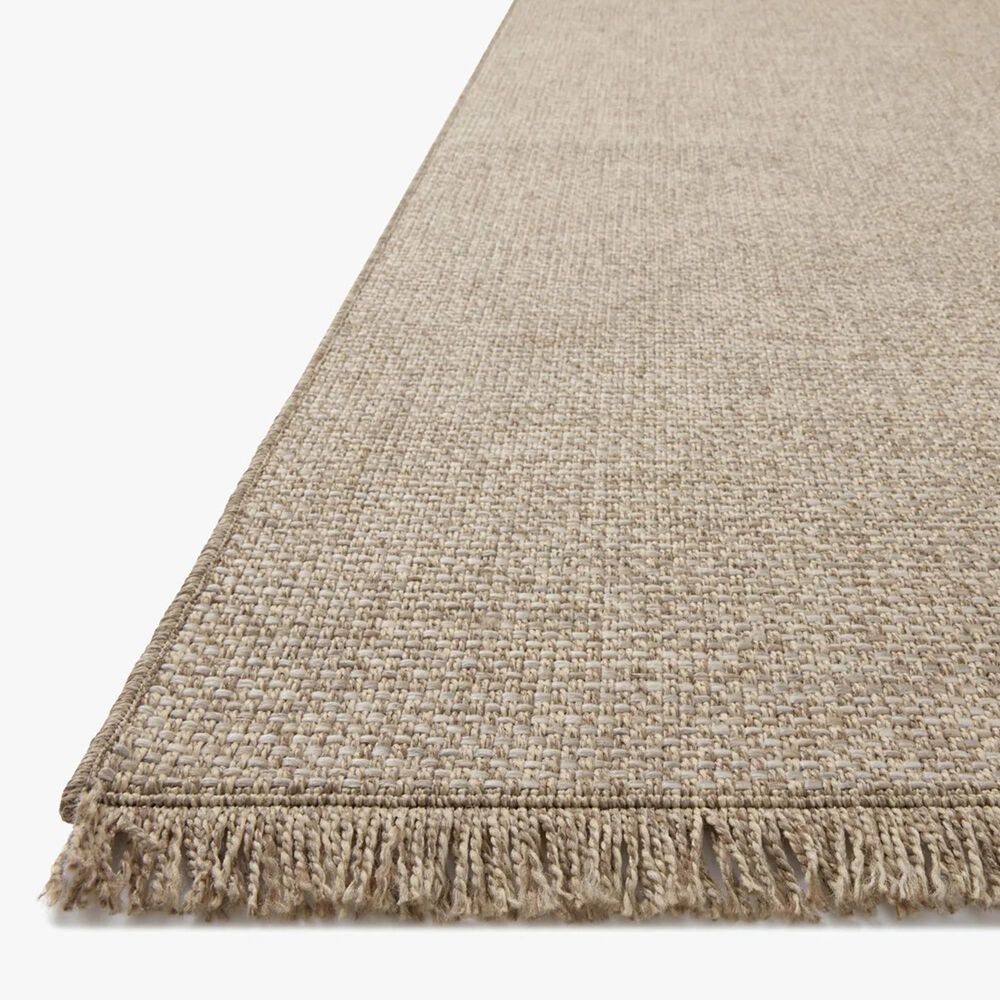 Loloi Dawn DAW-04 2&#39;3&quot; x 3&#39;9&quot; Natural Area Rug, , large