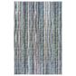 Dalyn Rug Company Amador 5" x 7"6" Violet Indoor/Outdoor Area Rug, , large