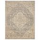 Loloi Marco 2" x 3" Taupe and Camel Area Rug, , large