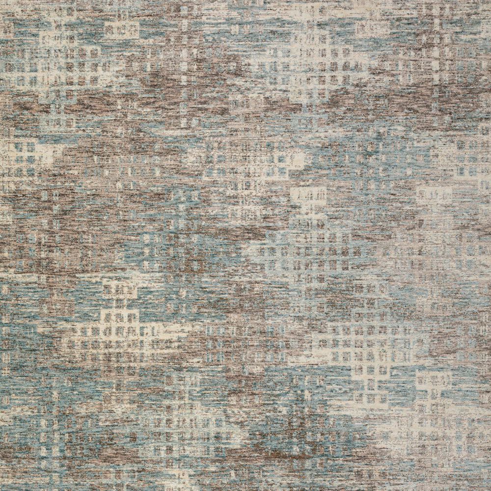 Dalyn Rug Company Neola 5&#39; x 7&#39;10&quot; Denim Area Rug, , large