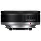 Canon RF 28mm f/2.8 STM Wide Angle Prime Lens, , large