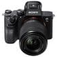 Sony A7 III Mirrorless Camera with 28-70mm Lens and FE 24-105mm F/4 G OSS Lens, , large