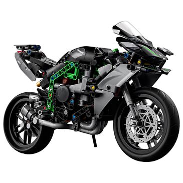 LEGO Kawasaki Ninja H2R Motorcycle, , large