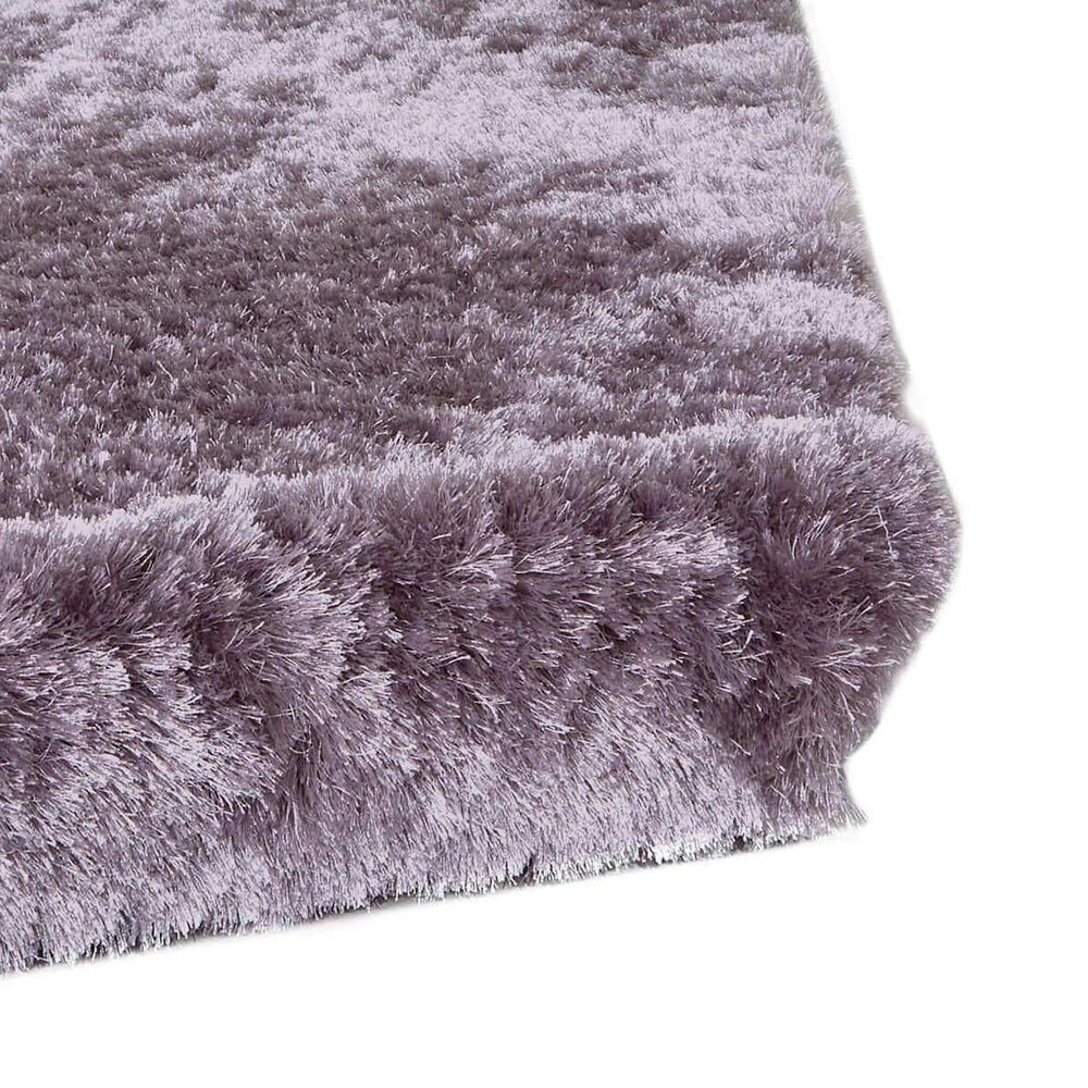 Feizy Rugs Indochine 3&#39;6&quot; x 5&#39;6&quot; Smoky and Amethyst Area Rug, , large