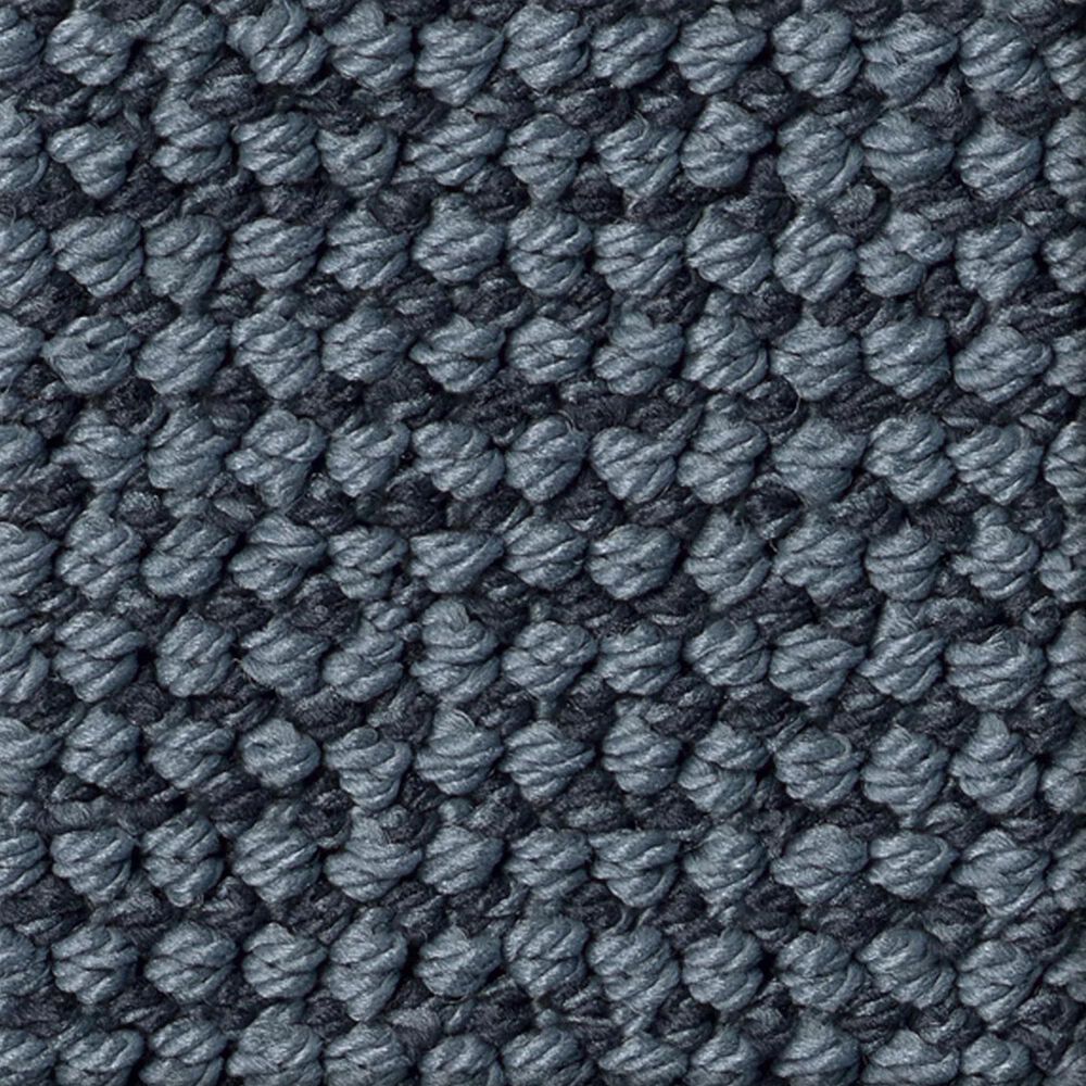 Anderson Tuftex Alluring Carpet in Indigo, , large