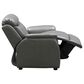 Barcalounger Ewing Manual Kid"s Recliner in Ellen Lividity, , large