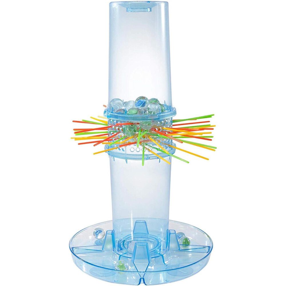 Kerplunk Don&#39;t Lets The Marbles Fall Game, , large