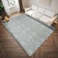 Dalyn Rug Company Mali ML2 6" x 9" Flannel Indoor/Outdoor Area Rug, , large