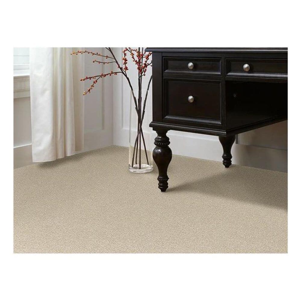 Shaw Phenomenal Carpet in Linen, , large