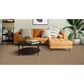 Fabrica Cirrus Carpet in Timber, , large