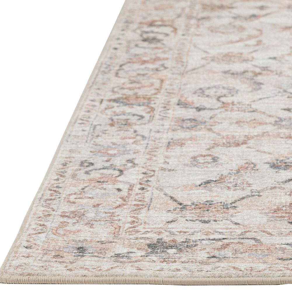 Dalyn Rug Company Jericho JC4 10&#39; x 14&#39; Linen Indoor/Outdoor Area Rug, , large