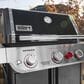 Weber Genesis E-325 3-Burner Liquid Propane Gas Grill in Black, , large