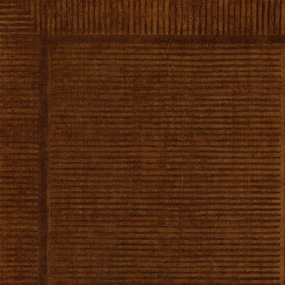 Karastan Terra Firma 2&#39; x 8&#39; Sienna Runner, , large