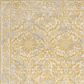 Safavieh Evoke EVK242S-27 2"2" x 7" Ivory/Gold Runner, , large