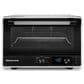 Kitchenaid Portables 20-Liter Digital Countertop Oven with Air Fry and Pizza in Contour Silver, , large