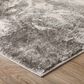 Dalyn Rug Company Karma KM17 5"1" x 7"5" Grey Area Rug, , large