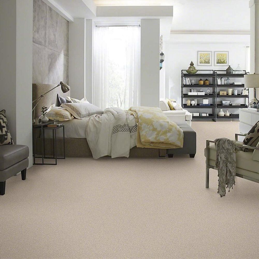 Shaw Barracan Classic III Carpet in Harvest Moon, , large