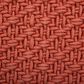 Feizy Rugs Tito 9" x 12" Red Area Rug, , large