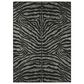 Dalyn Rug Company Mali ML1 10" x 14" Midnight Indoor/Outdoor Area Performance Rug, , large