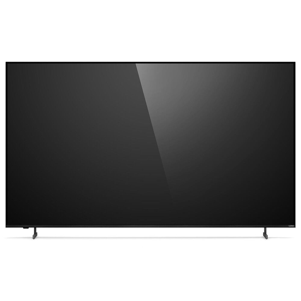 VIZIO 75&quot; Class 4K QLED HDR - Smart TV with 5.1 Soundbar SE with Dolby Atmos and DTS:X in Black, , large
