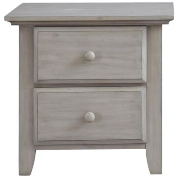 Oxford Baby Kenilworth Nightstand in Stone Wash, , large