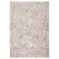 Dalyn Rug Company Cyprus 5" x 7"10" Ivory Area Rug, , large