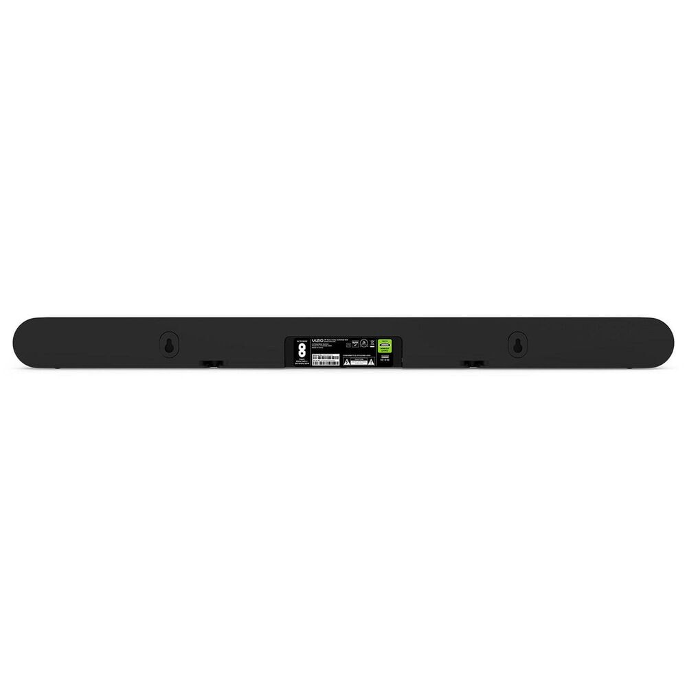 VIZIO 55&quot; Class 4K QLED HDR - Smart TV with 2.0 Soundbar in Black, , large