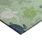 Dalyn Rug Company Seabreeze 10" x 14" Aloe Area Rug, , large