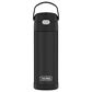 Thermos Funtainer 16 Oz Bottle in Matte Black, , large