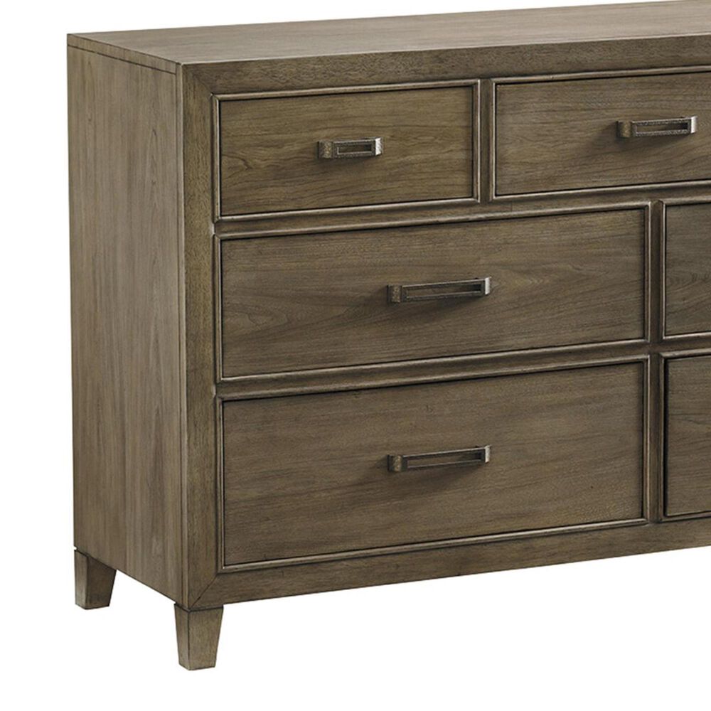 Lexington Furniture Lockeport Triple Dresser, , large