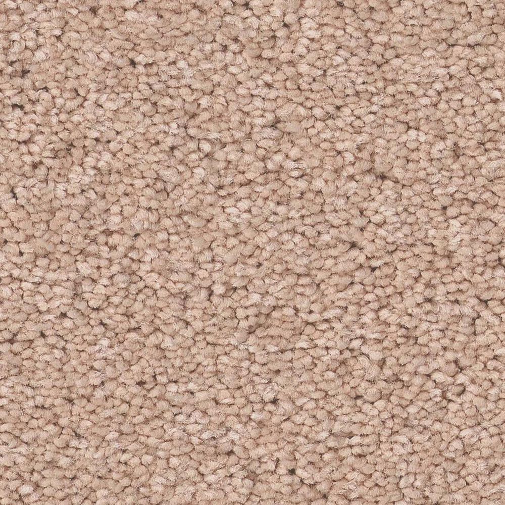 Anderson Tuftex Enduring Charm Carpet in Apricot Ice, , large