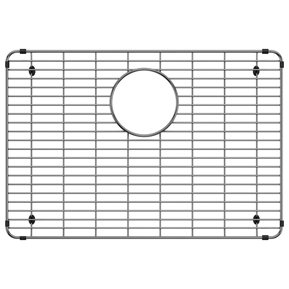 Blanco Formera Bottom Grid for 25" Sink in Stainless Steel, , large