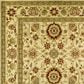 Safavieh Lyndhurst LNH212 8" x 10" Ivory Area Rug, , large