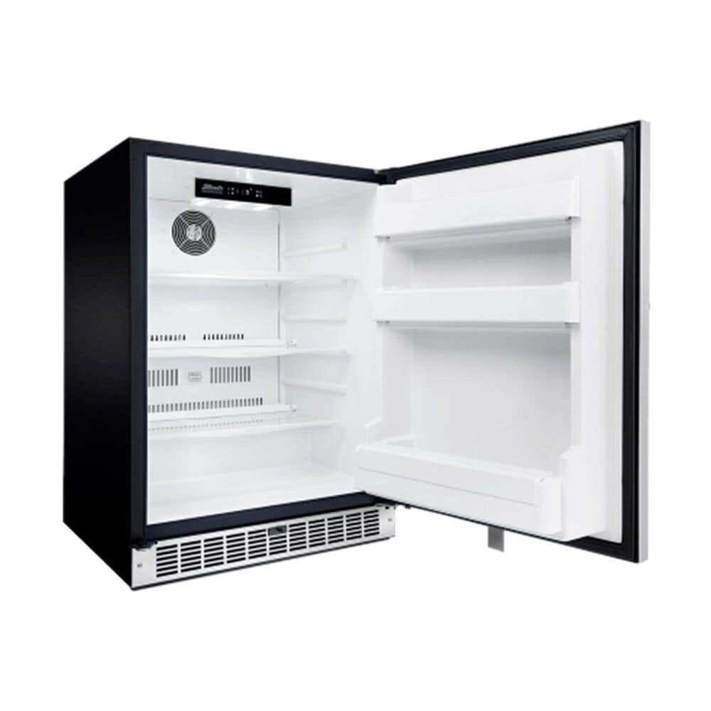 Danby 5.5 Cu. Ft. Outdoor Refrigerator, , large