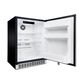 Danby 5.5 Cu. Ft. Outdoor Refrigerator, , large