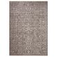 Loloi II Vance VAN-08 2"7" x 8" Taupe and Dove Runner, , large