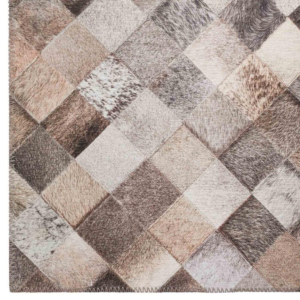 Dalyn Rug Company Stetson SS2 10&#39; x 14&#39; Flannel Indoor/Outdoor Area Rug, , large