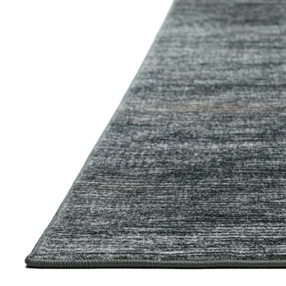 Dalyn Rug Company Ciara 10&#39; x 14&#39; Charcoal Indoor/Outdoor Area Rug, , large