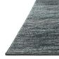 Dalyn Rug Company Ciara 10" x 14" Charcoal Indoor/Outdoor Area Rug, , large