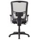 Raynor Group Tempur-Pedic 7600 Series Office Chair in Black, , large