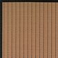 Oriental Weavers Lanai 5"3" x 7"6" Tan Area Rug, , large