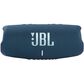 JBL Charge 5 Portable Bluetooth Speaker with Powerbank in Blue, , large