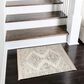 Dalyn Rug Company Marbella 1"8" x 2"6" Ivory Area Rug, , large