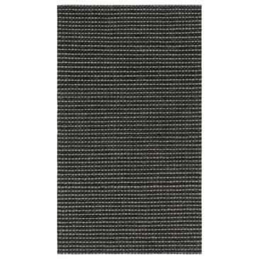 Safavieh Natura 3" x 5" Grey and Black Area Rug, , large